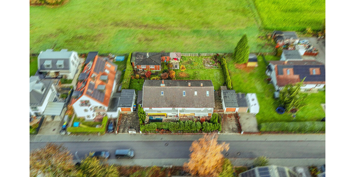 ***München: Grundstück für EFH mit Baugenehmigung – jetzt zugreifen!*** zimmer