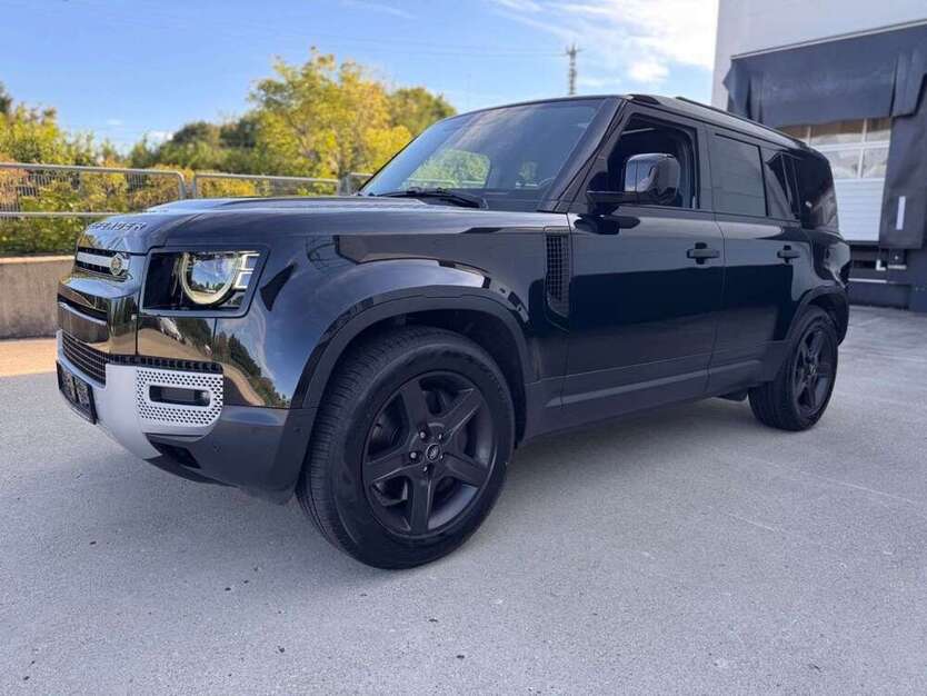 Defender