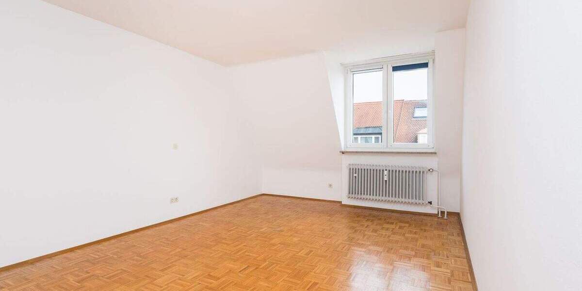 Etagenwohnung München Maxvorstadt - 4 Zimmer, 138 m&sup2;, 1.500.000&euro; | Angebot:24820614