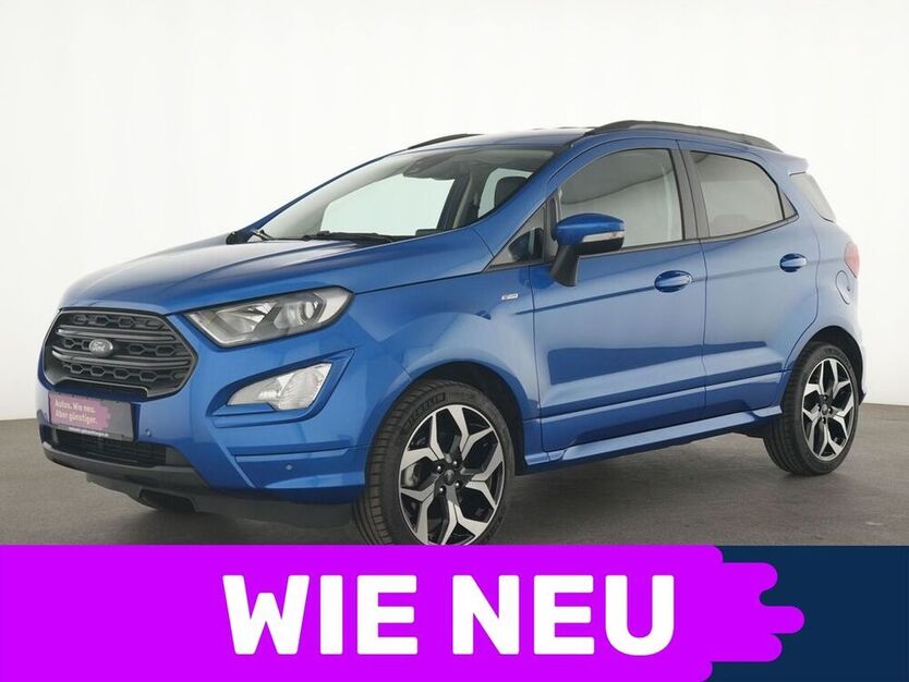 EcoSport