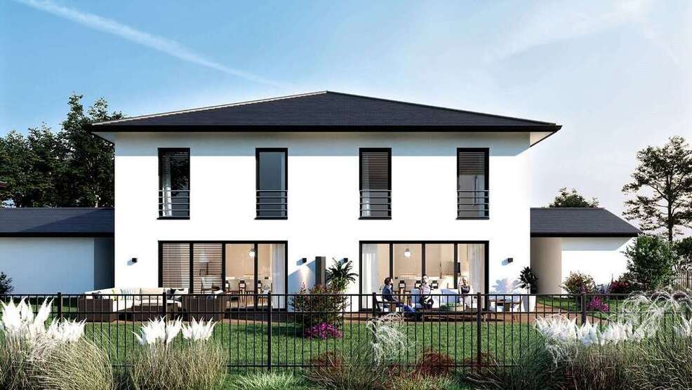 Haus zum Kaufen in Erding 955.000 € 140.8 m²