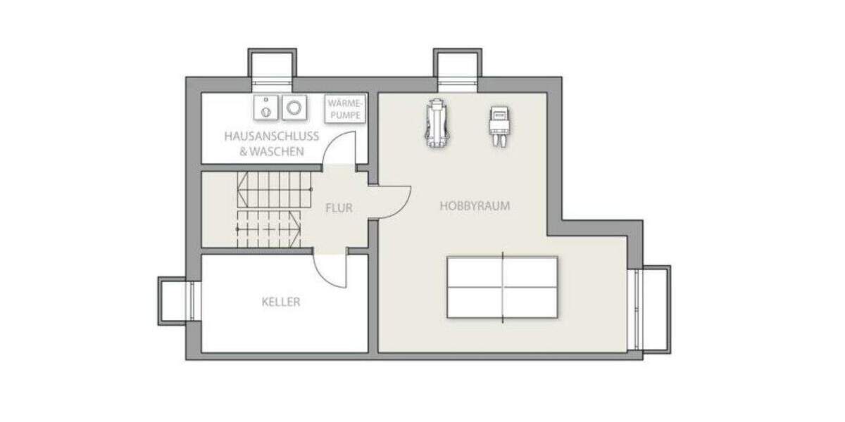 Reihenendhaus München Pasing-Obermenzing - 7 Zimmer, 166 m&sup2;, 1.350.000&euro; | Angebot:25660746
