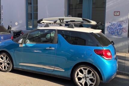 Citroen DS3 153.200 km 4.399 &euro; München 80339