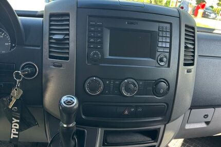 Mercedes Sprinter