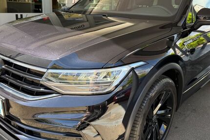 VW Tiguan 61.235 km 33.899 &euro; München 81549