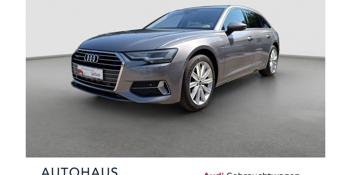 Audi A6 125.500 km 25.400 &euro; Ebersberg bei München 85560