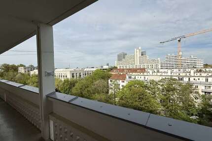 Wohnung München Münchener Freiheit - 3 Zimmer, 80 m&sup2;, 535.000&euro; | Angebot:26874622