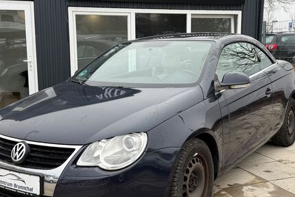 VW Eos 145.000 km 1.190 &euro; Hofolding (Bei München) 85649
