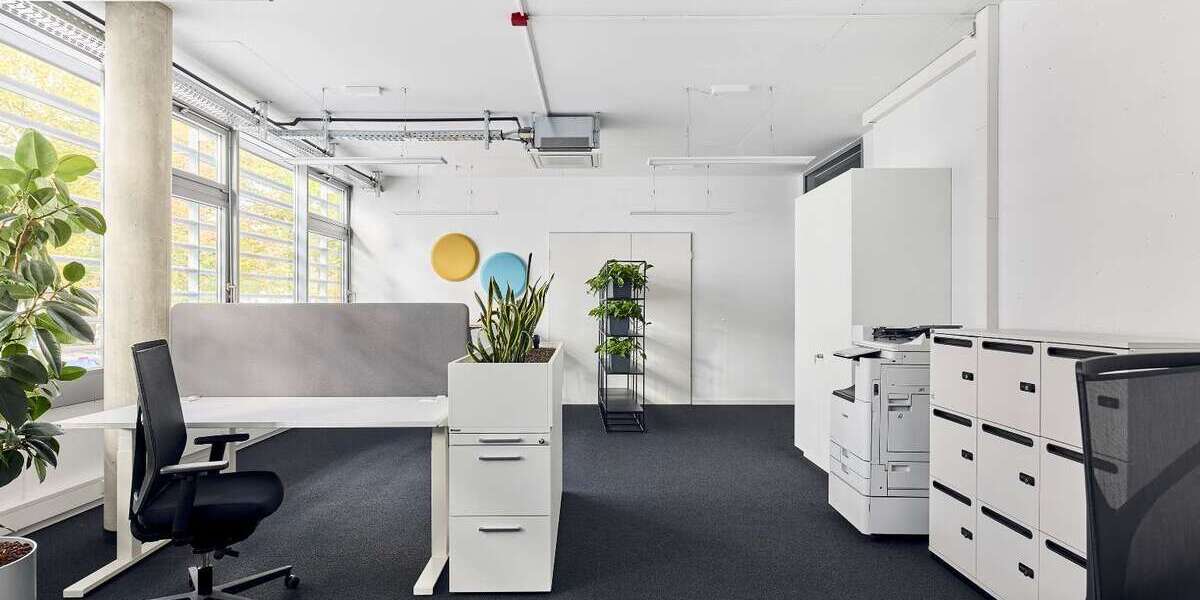 Gewerbeobjekt Ismaning - 260&euro; | Angebot:25788519