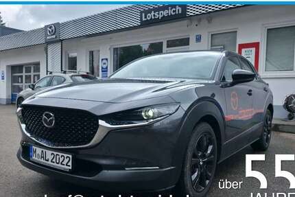 Mazda CX-30 9.230 km 23.870 &euro; München 81549