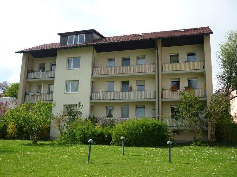 Wohnung zum Mieten in Starnberg 925,50 € 57.88 m²