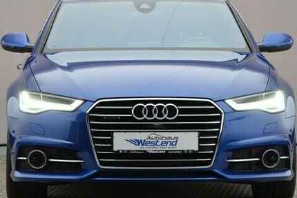 Audi A6 140.000 km 35.900 &euro; München 80686