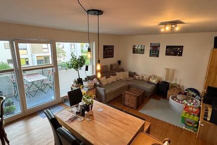 Wohnung Unterhaching - 3 Zimmer, 81 m&sup2;, 748.000&euro; | Angebot:27144992