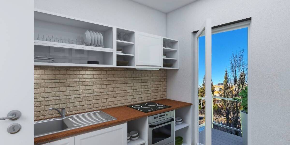 Etagenwohnung Ottobrunn - 4 Zimmer, 112 m&sup2;, 629.000&euro; | Angebot:26903919