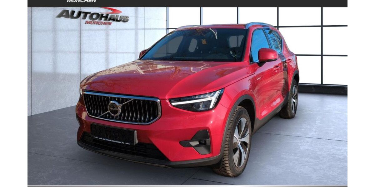 Volvo XC40 22.700 km 25.990 &euro; München 81825