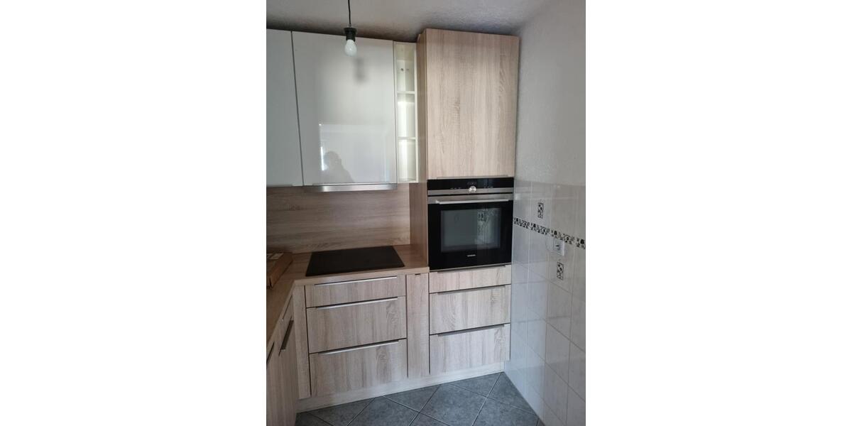 Etagenwohnung Emmering - 3 Zimmer, 67 m&sup2;, 349.000&euro; | Angebot:27066663