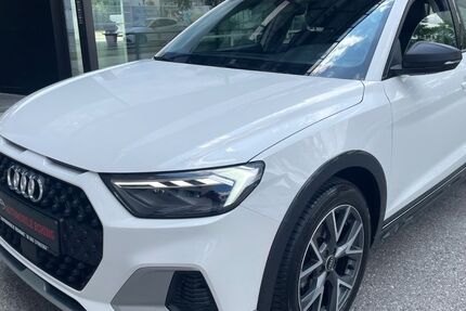 Audi A1 42.017 km 23.300 &euro; Eching 85386