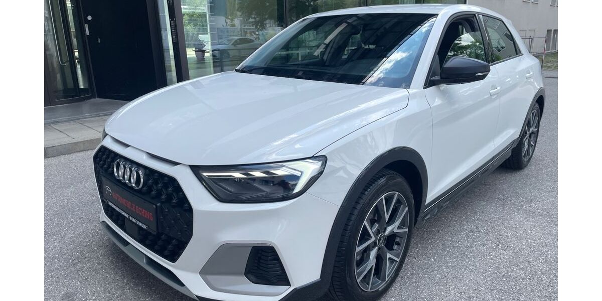Audi A1 42.017 km 23.300 &euro; Eching 85386