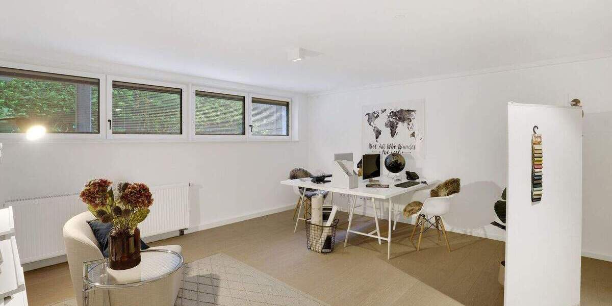 Reihenendhaus Ottobrunn - 6 Zimmer, 241 m&sup2;, 1.499.000&euro; | Angebot:25694619