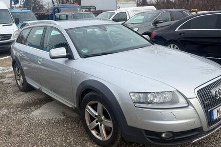 Audi A6 355.000 km 3.999 &euro; München 81245