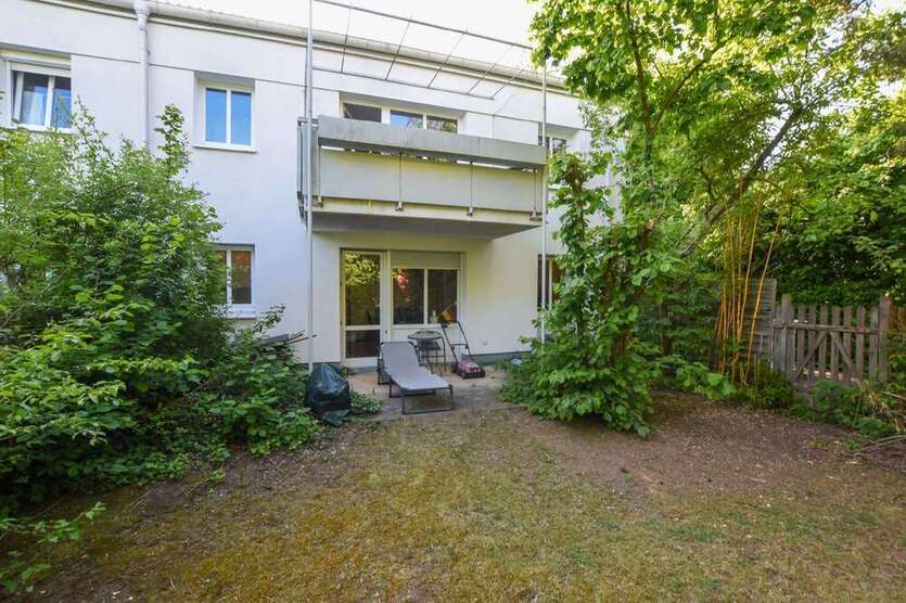 Wohnung zum Kaufen in München 290.000 € 45.37 m²