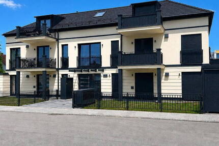 Wohnung Karlsfeld - 2 Zimmer, 40 m&sup2;, 1.320&euro; | Angebot:26795170