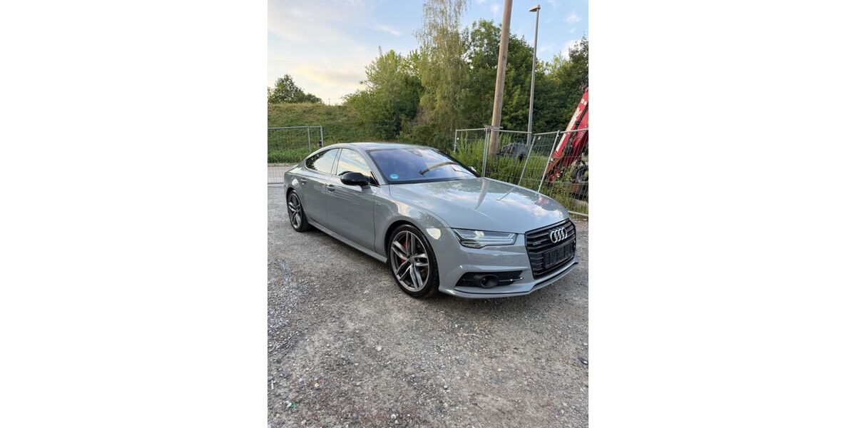Audi A7 138.000 km 23.800 &euro; München 80997