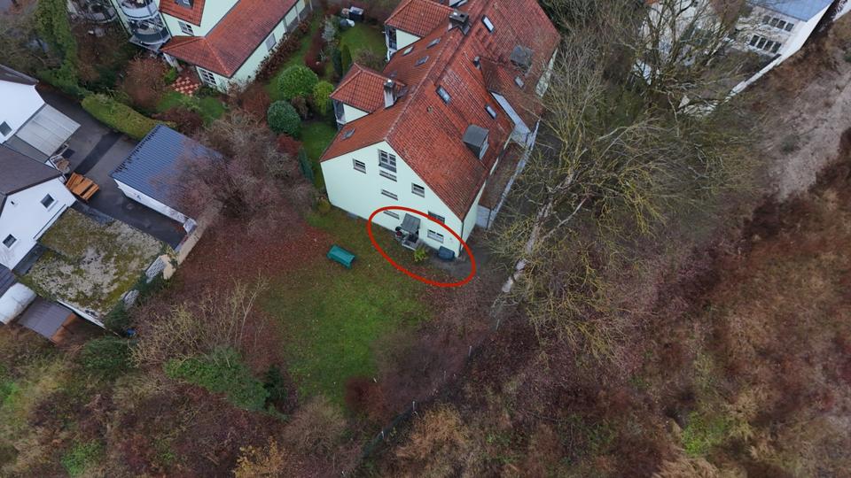 Erdgeschoßwohnung Dachau - 2 Zimmer, 67 m&sup2;, 410.000&euro; | Angebot:27033483