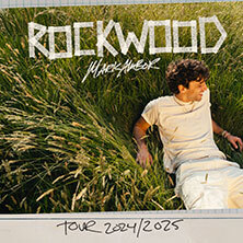 Mark Ambor - The Rockwood Tour München