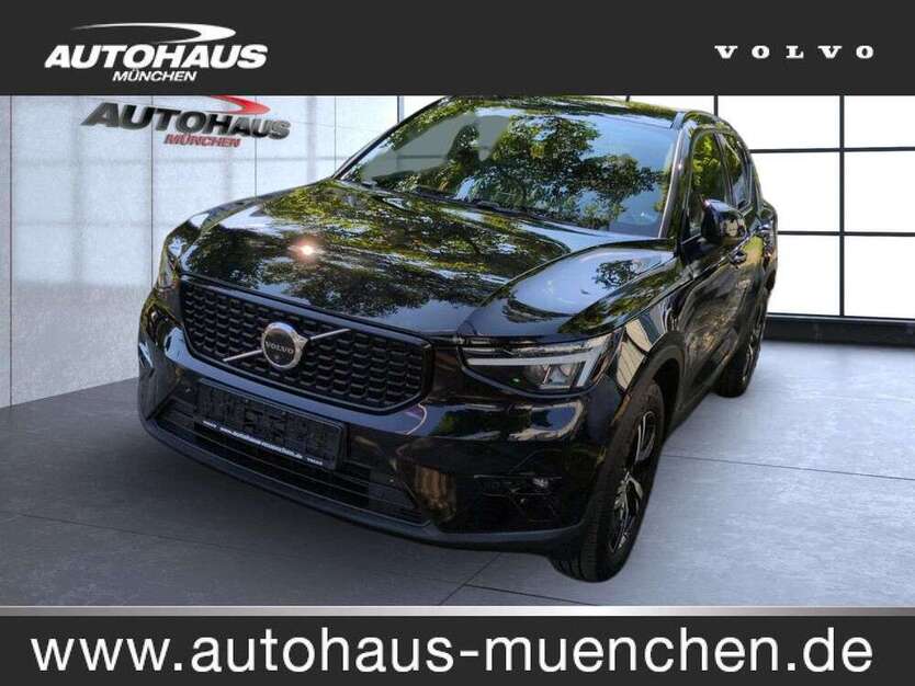 XC40