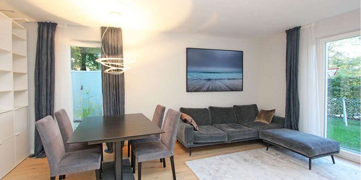 Etagenwohnung München Giesing - 2 Zimmer, 50 m&sup2;, 1.640&euro; | Angebot:26871556