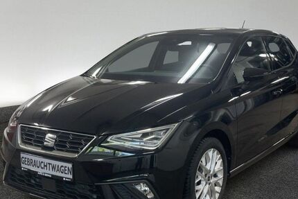Seat Ibiza 25.600 km 19.960 &euro; München 80687