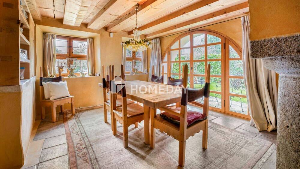 Einfamilienhaus München Laim - 7 Zimmer, 252 m&sup2;, 3.049.000&euro; | Angebot:26851553