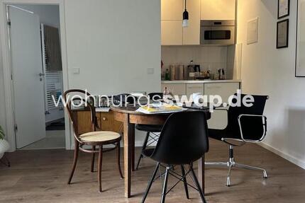 Wohnungsswap - 1 Zimmer, 30 m² - Widenmayerstraße, Altstadt-Lehel, München 1 zimmer