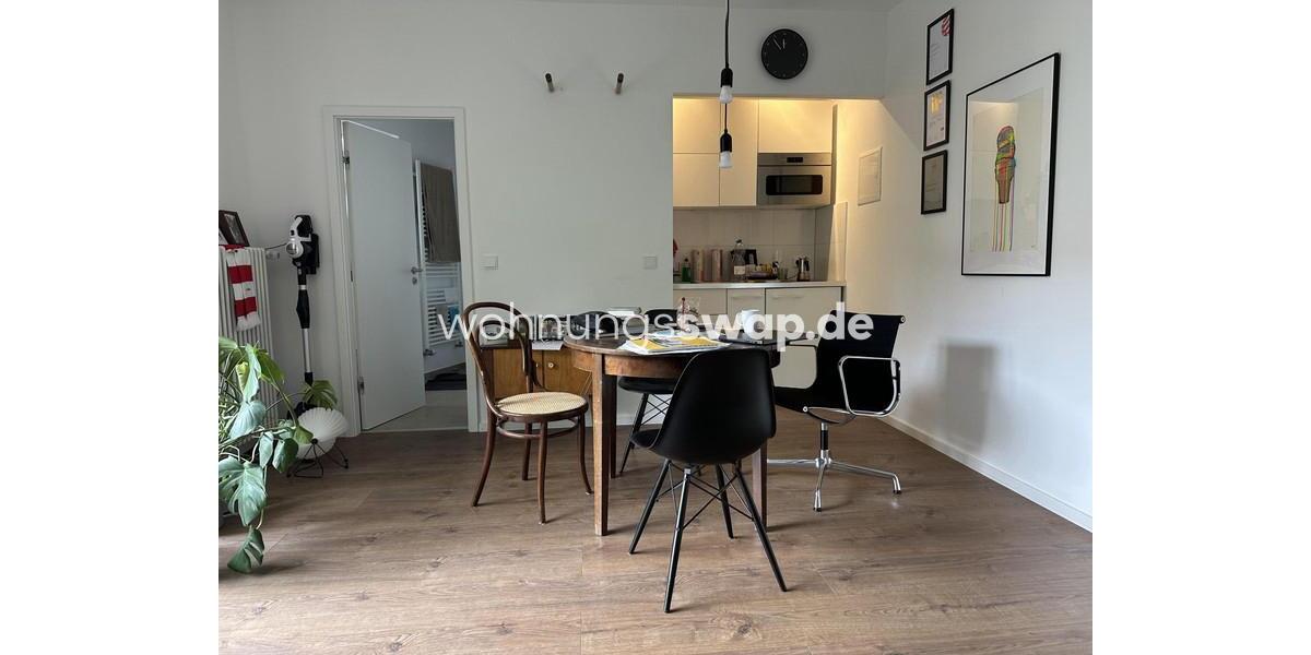 Wohnungsswap - 1 Zimmer, 30 m² - Widenmayerstraße, Altstadt-Lehel, München 1 zimmer
