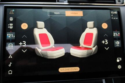 Land Rover Range Rover Evoque 15.000 km 44.950 &euro; Gauting bei Starnberg 82131