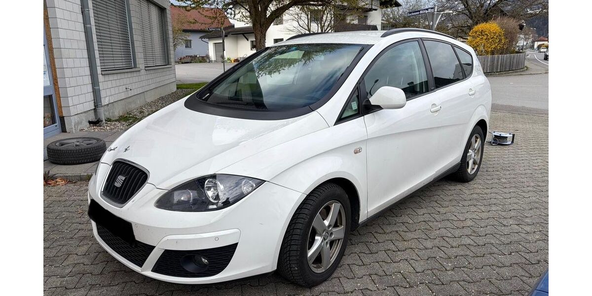 Seat Altea 235.000 km 2.990 &euro; Markt Schwaben 85570