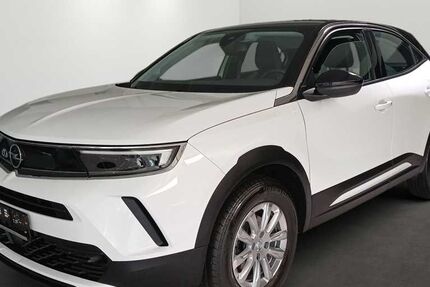 Opel Mokka 123.100 km 12.890 € München 80339