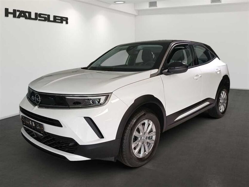 Opel Mokka 123.100 km 12.890 € München 80339