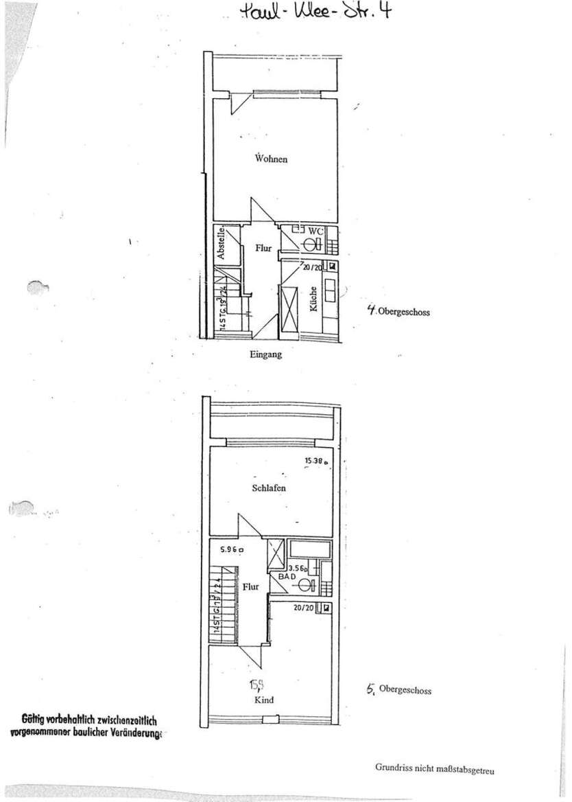 Wohnung zum Kaufen in München 395.000 € 75 m²