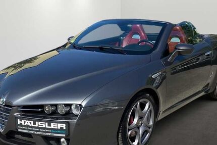 Alfa Romeo Spider 101.500 km 21.470 &euro; München 81547
