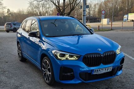 BMW X1 64.234 km 27.000 &euro; Puchheim 82178