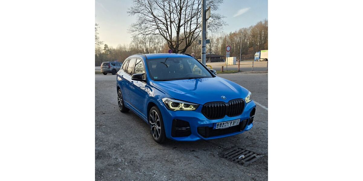 BMW X1 64.234 km 27.000 &euro; Puchheim 82178