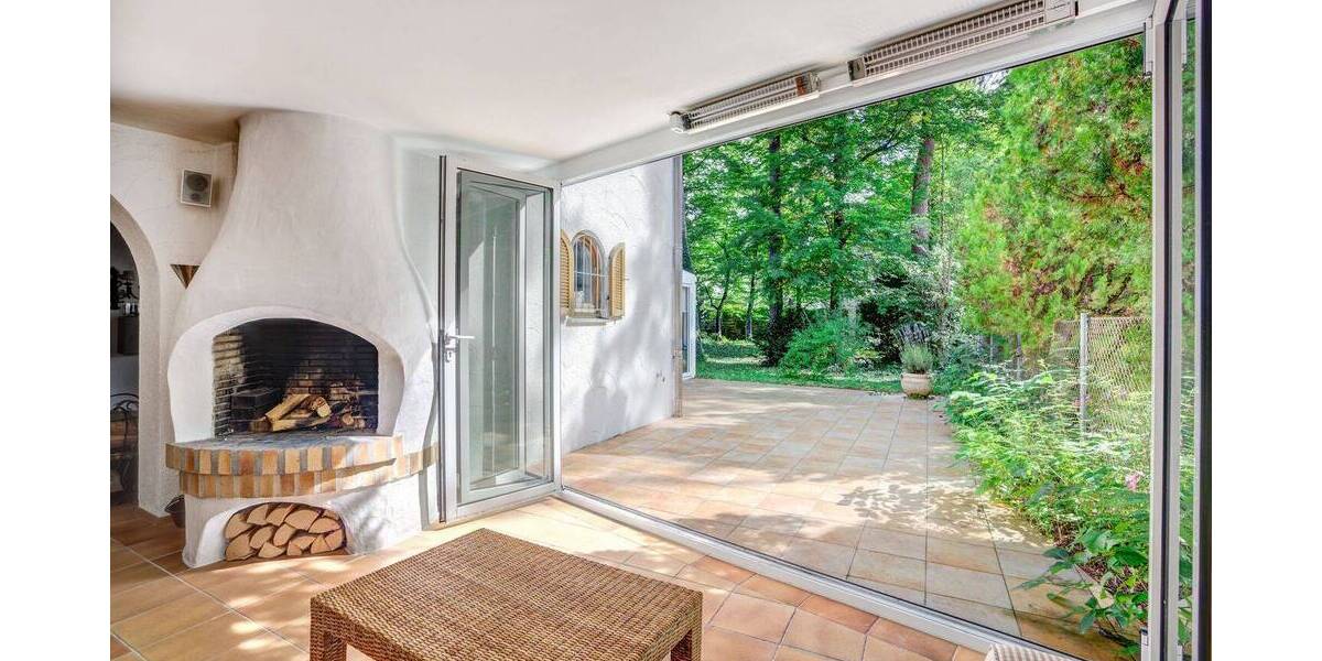 Einfamilienhaus München Thalk.Obersendl.-Forsten-Fürstenr.-Solln - 7 Zimmer, 226 m&sup2;, 2.190.000&euro; | Angebot:25674052