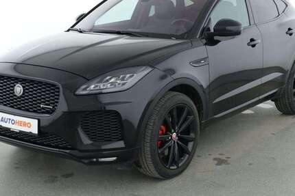 Jaguar E-Pace 80.448 km 22.570 &euro; Neufahrn 85375
