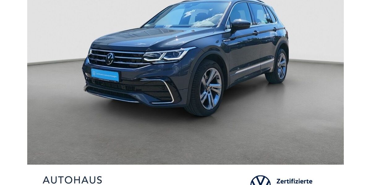 VW Tiguan 111.300 km 29.400 &euro; Ebersberg bei München 85560