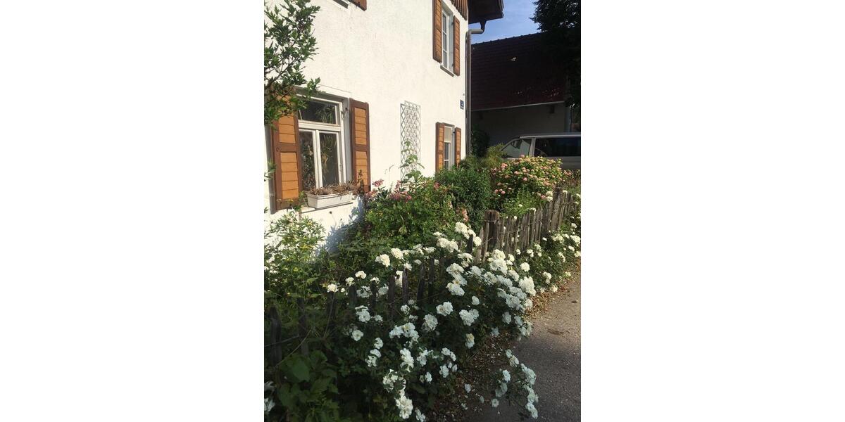 Erdgeschoßwohnung Starnberg - 4 Zimmer, 160 m&sup2;, 998.000&euro; | Angebot:26065706