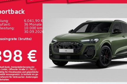 Audi Q5 14.353 km 60.191 &euro; Eching 85386
