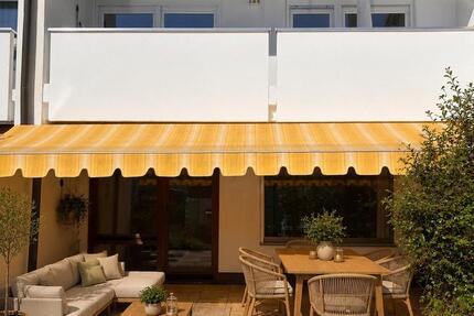 Haus München Messestadt Riem - 7 Zimmer, 160 m&sup2;, 2.950&euro; | Angebot:26562425