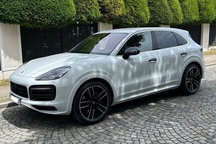 Porsche Cayenne 70.000 km 67.900 &euro; München 81479